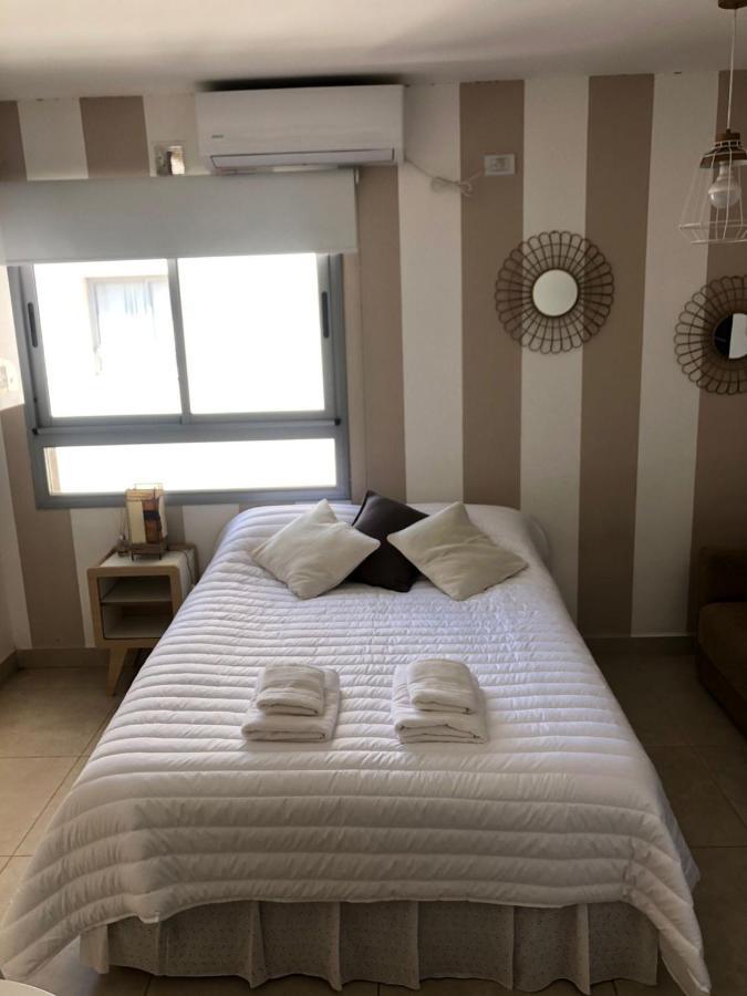 Apartment Monoambiente Super Practico Para 2! Salta