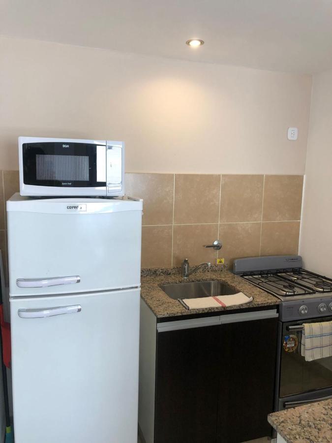 Monoambiente Super Practico Para 2! Apartment