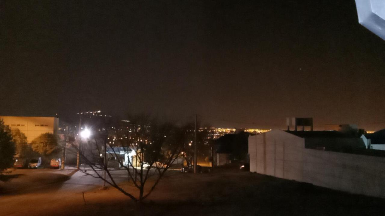 La Terraza Apartamento Salta