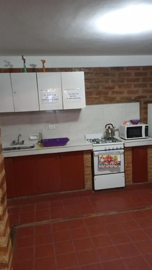 Apartamento La Terraza