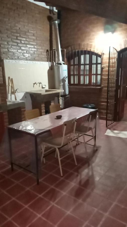 Apartamento La Terraza *