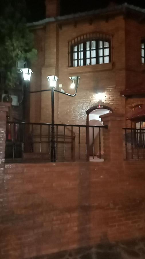 Apartamento La Terraza
