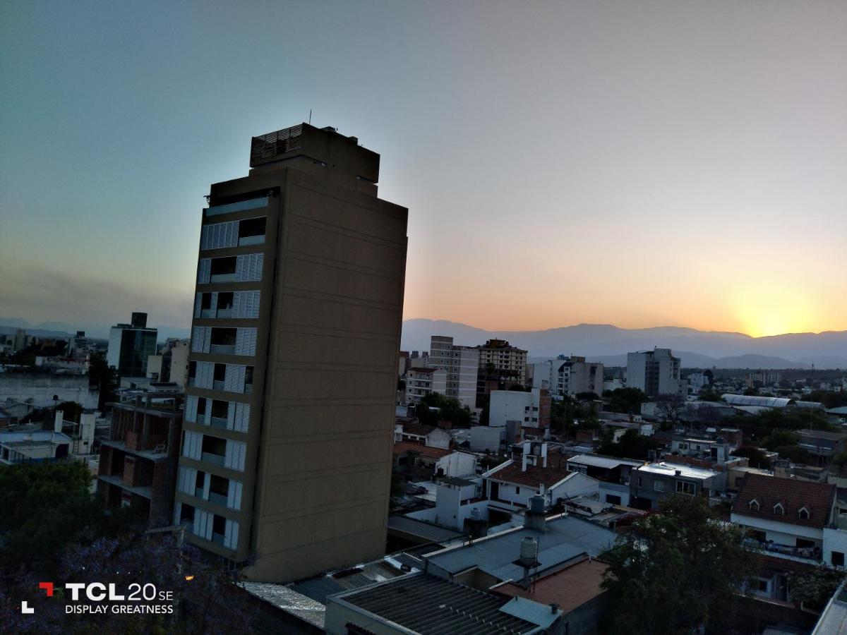 Apartamento Monoambiente Turistico-salta_argentina