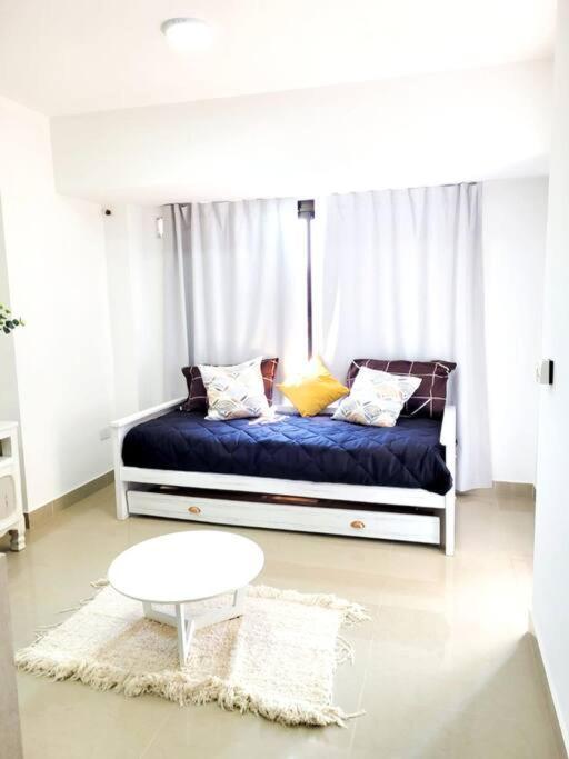 Apartamento Hermoso Departamento,súper Cálido Y Acogedor Salta