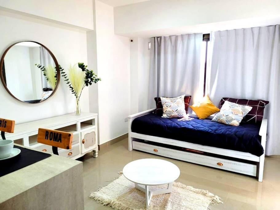 Hermoso Departamento,súper Cálido Y Acogedor Apartamento