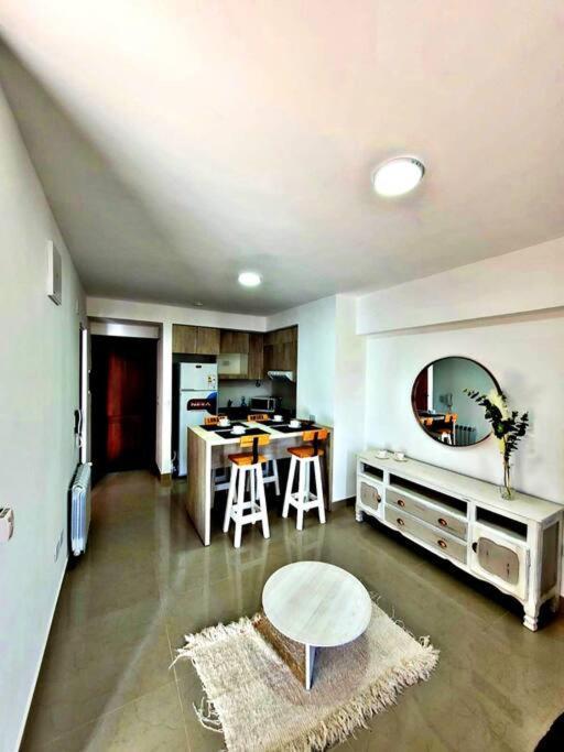 Hermoso Departamento,súper Cálido Y Acogedor Apartamento
