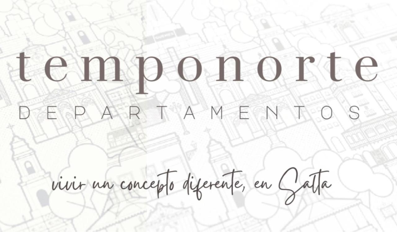 Temponorte Salta