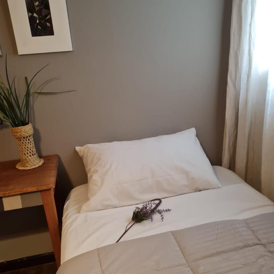 Apartamento Amplio Centrico *