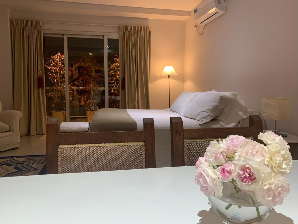 Apartamento Espacio 20 Loft Boutique