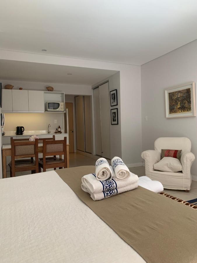 Espacio 20 Loft Boutique Salta