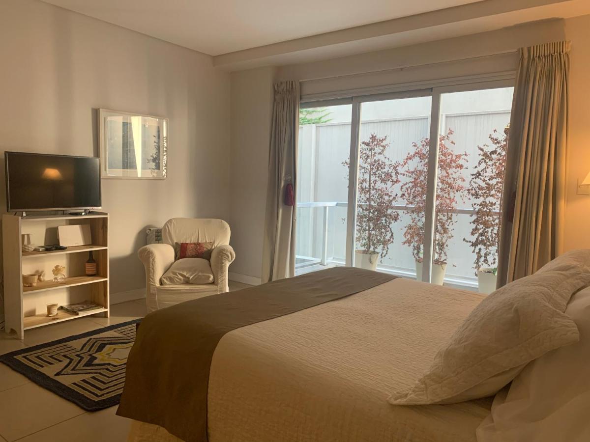 Espacio 20 Loft Boutique Apartamento *