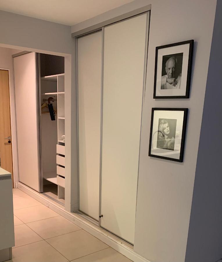 Espacio 20 Loft Boutique Apartamento Salta