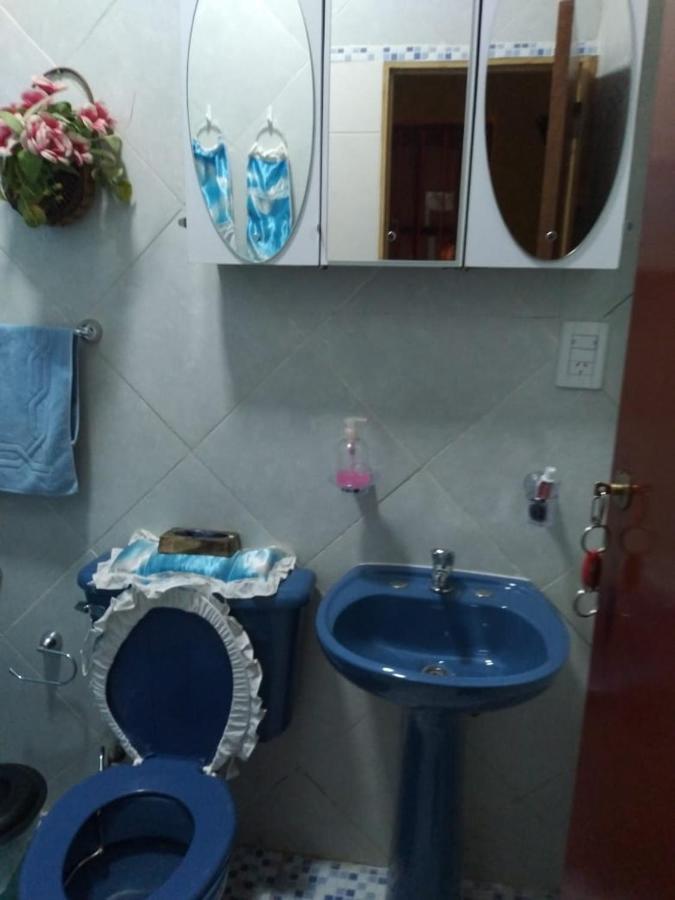 Los Andes Habitación en casa particular Salta