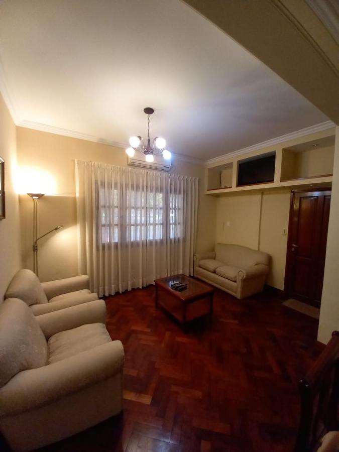 Casa La Linda De La Virrey Salta