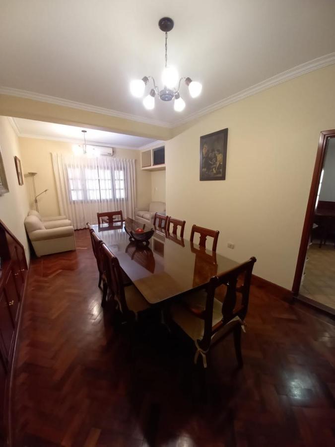 Casa La Linda De La Virrey Сasa de vacaciones *