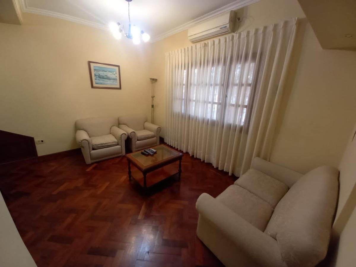 Casa La Linda De La Virrey