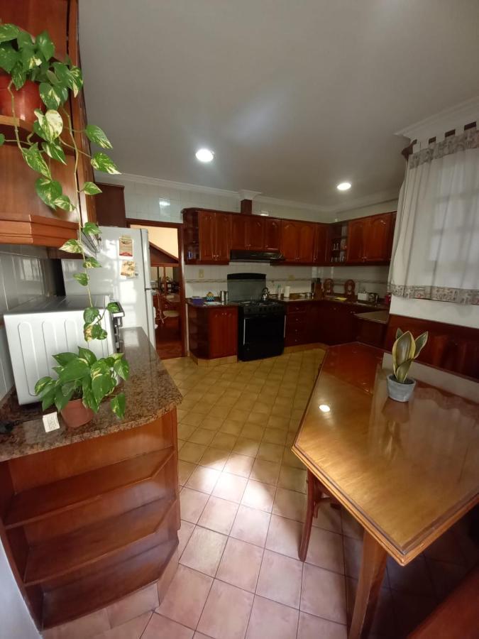 Casa La Linda De La Virrey Salta