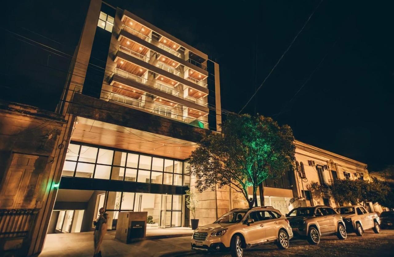 Apartamento Espacio 20 Loft Boutique *