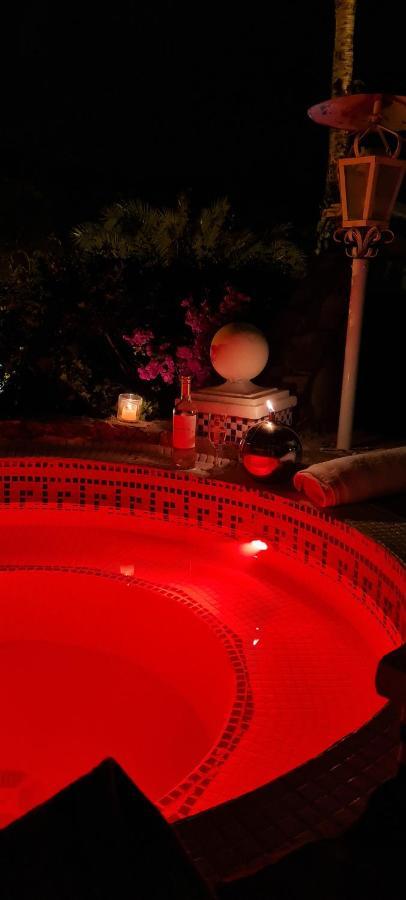 Palacio Escondido Departamentos Boutique Apartahotel
