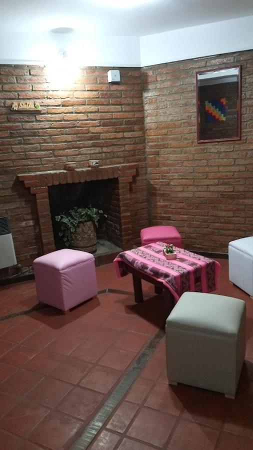 La Terraza