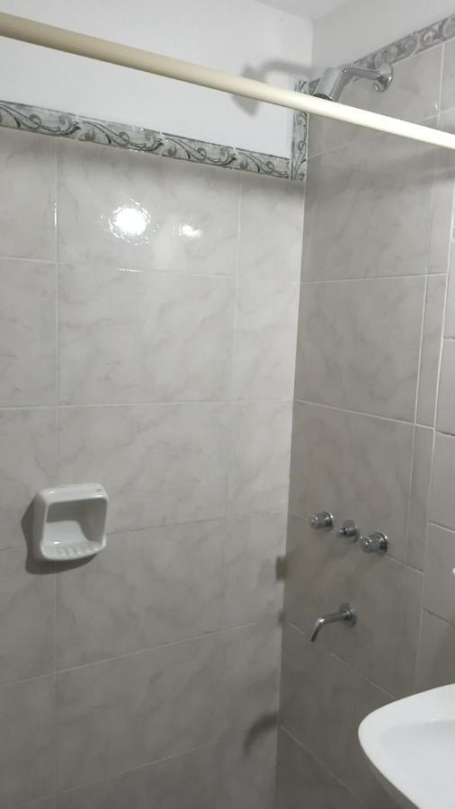 Apartamento La Terraza *