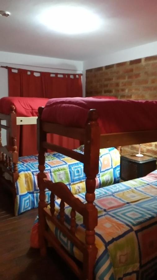 La Terraza Apartamento Salta