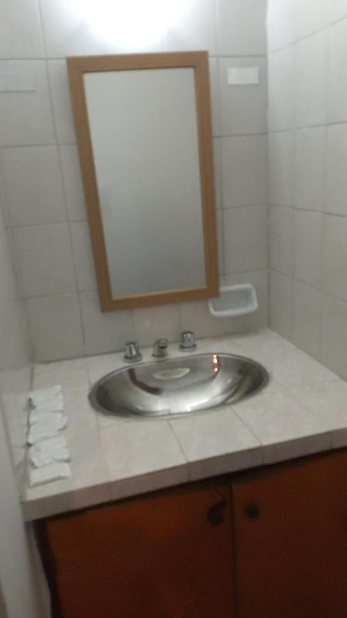 Apartamento La Terraza