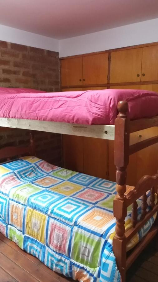 Apartamento La Terraza
