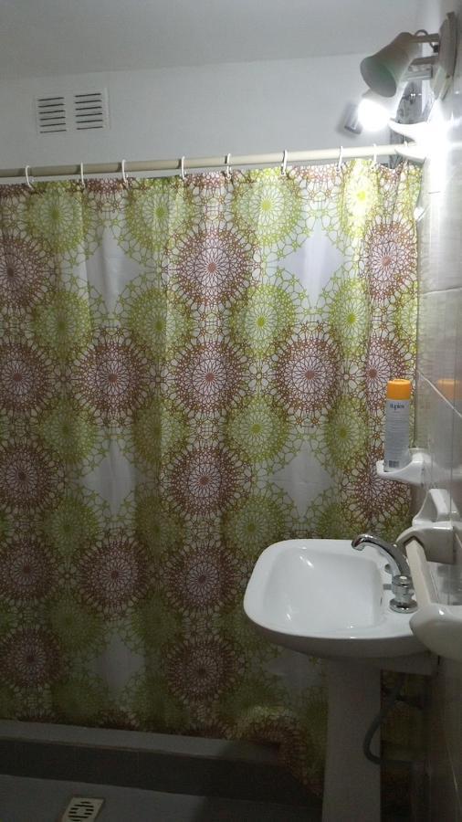 La Terraza Apartamento *