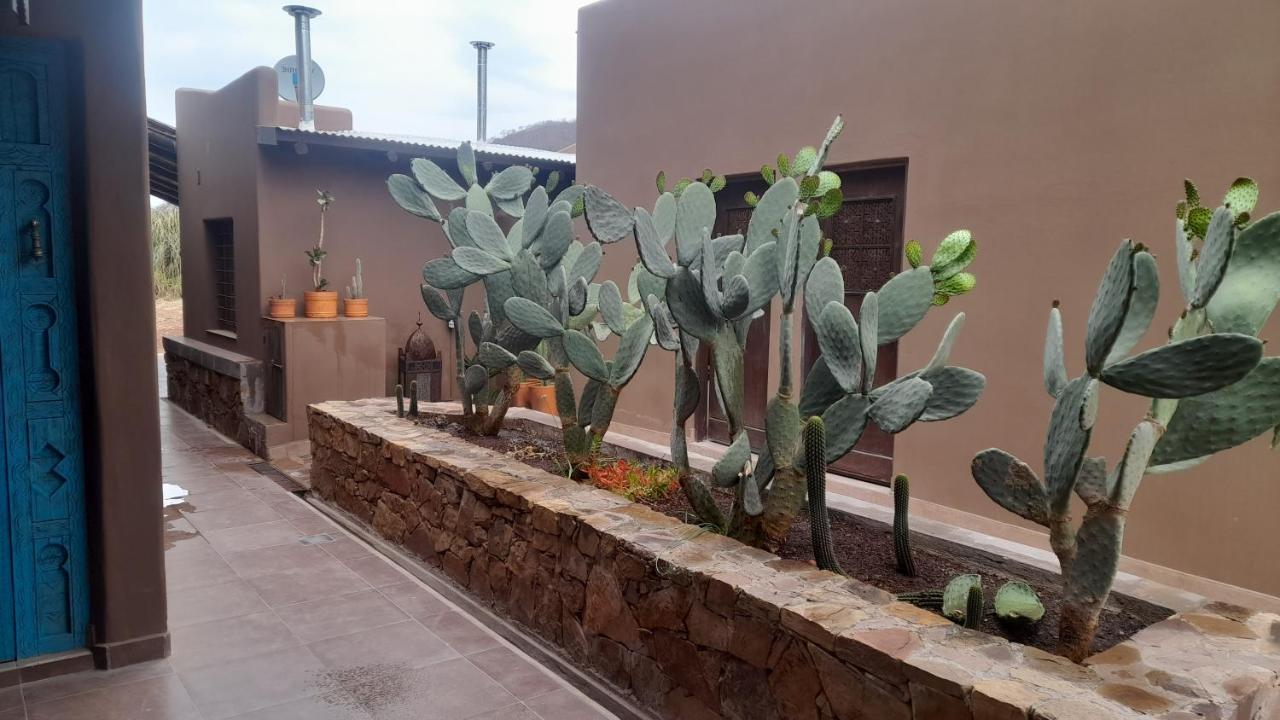 Departamento En La Naturaleza Apartamento Salta