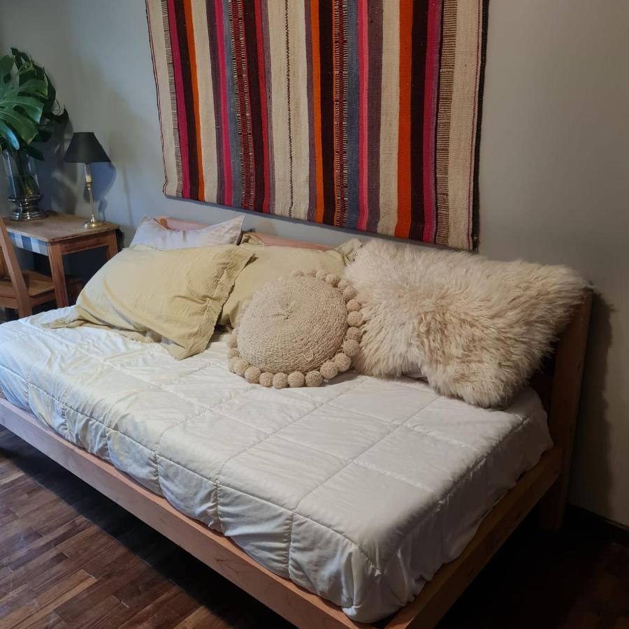 Apartamento Amplio Centrico Salta