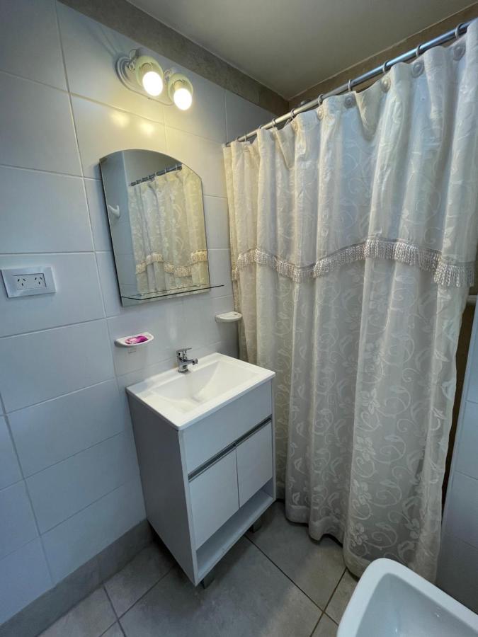 Apartamento Alvear De Joel Assad