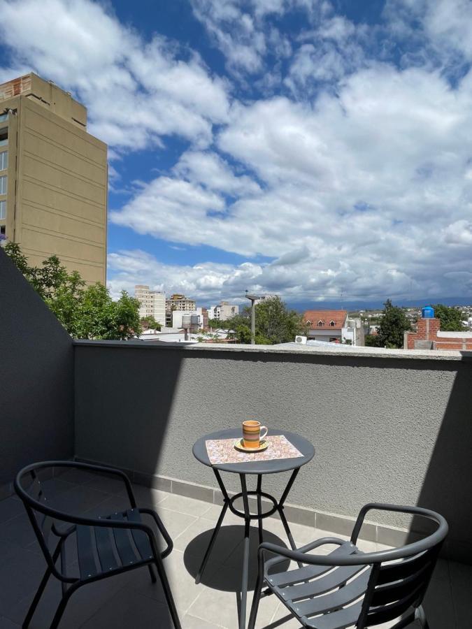 Apartamento Alvear De Joel Assad *