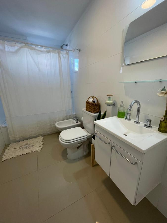 Apartamento Departamento Bambú 20 Capital