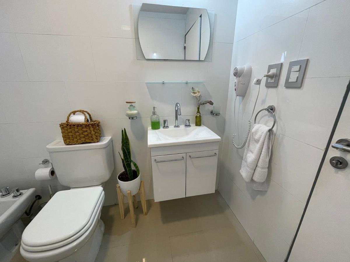 Departamento Bambú 20 Capital Apartamento