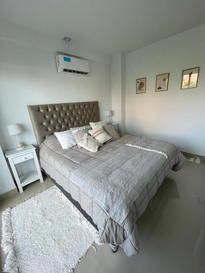 Departamento Bambú 20 Capital Apartamento Salta