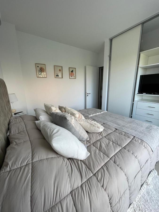 Apartamento Departamento Bambú 20 Capital