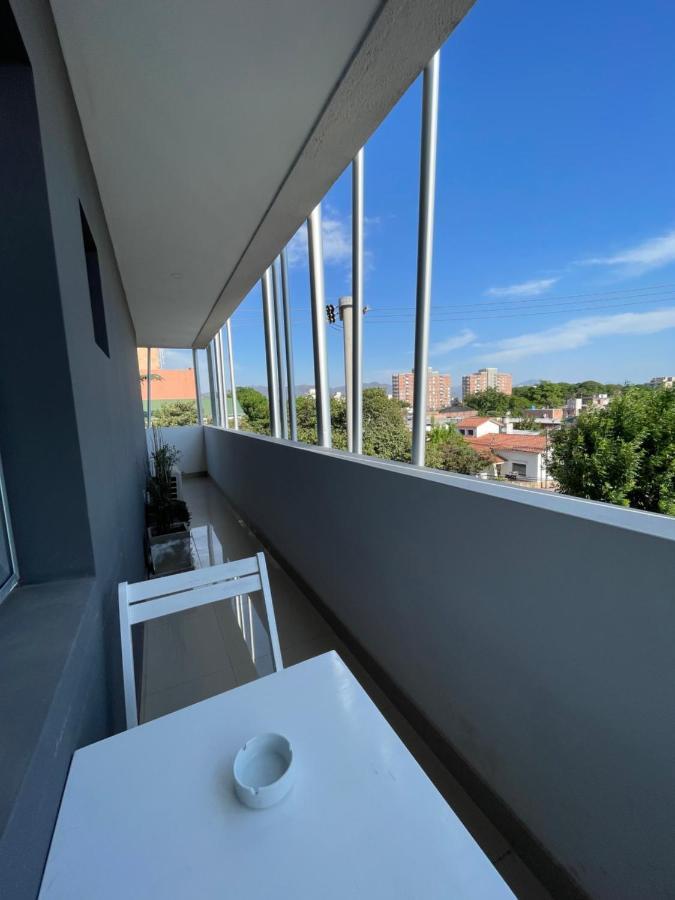 Apartamento Departamento Bambú 20 Capital
