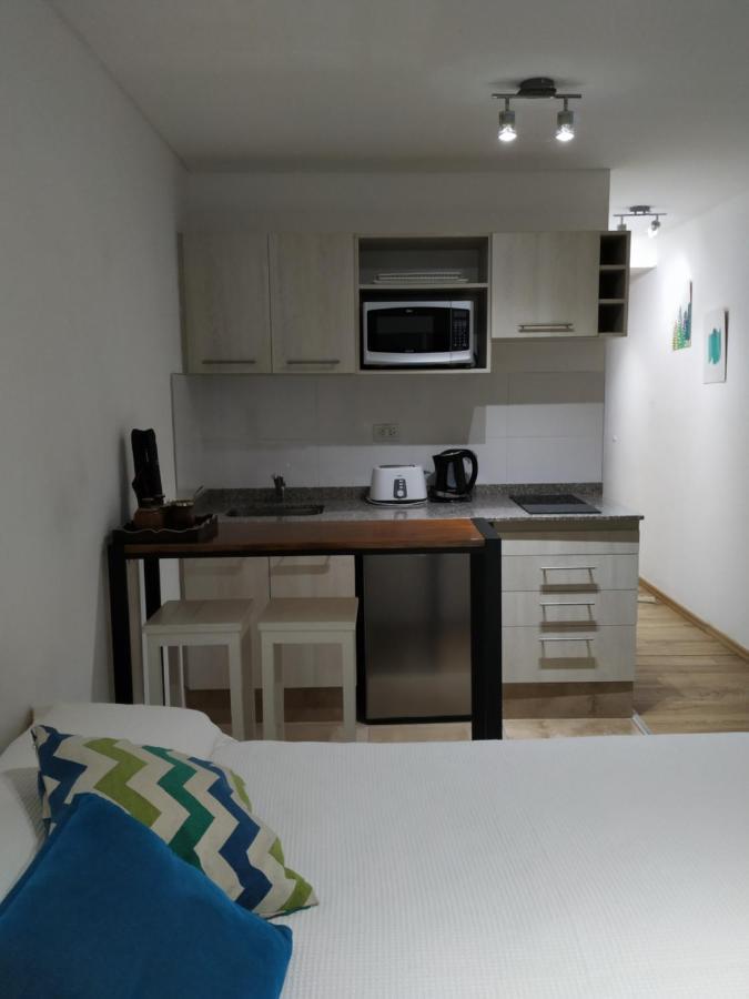 Aires Verdes Apart Deluxe