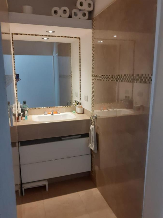 Alquilo B El Huaico Capital Apartamento *