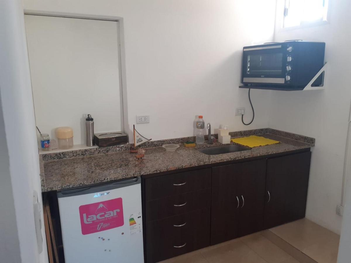 Alquilo B El Huaico Capital Apartamento