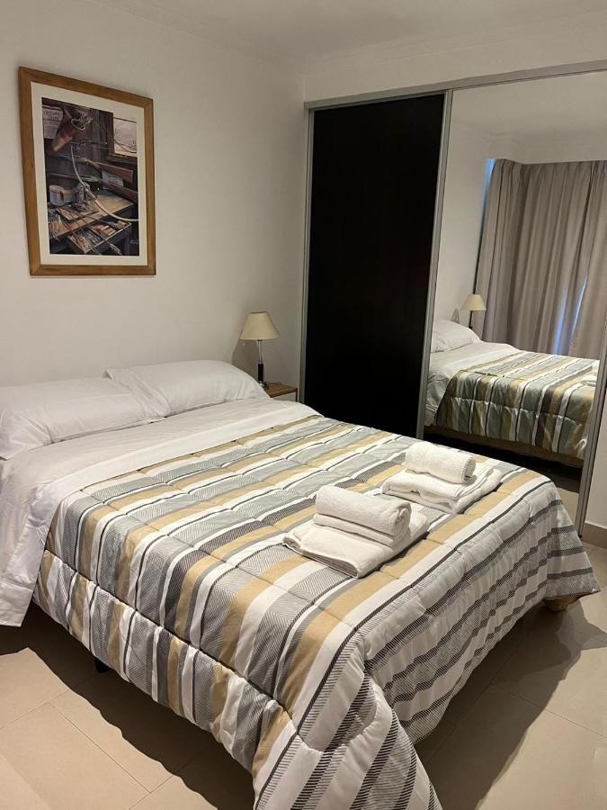Departamento Boutique 1 Apartamento Salta