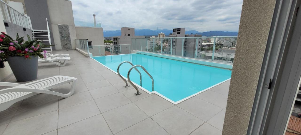 Apartamento Dean Funes 108
