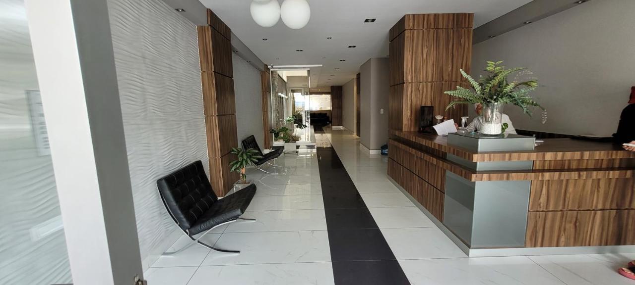 Dean Funes 108 Salta