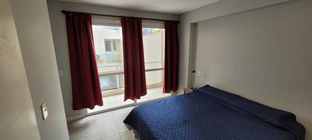 Apartamento Dean Funes 108 *
