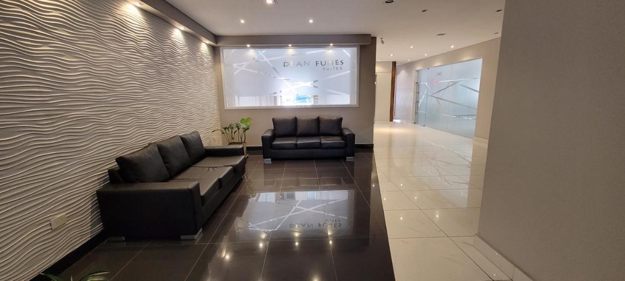 Apartamento Dean Funes 108 Salta