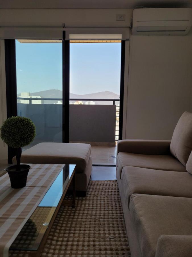 Apartamento Departamento La Gaviota Salta