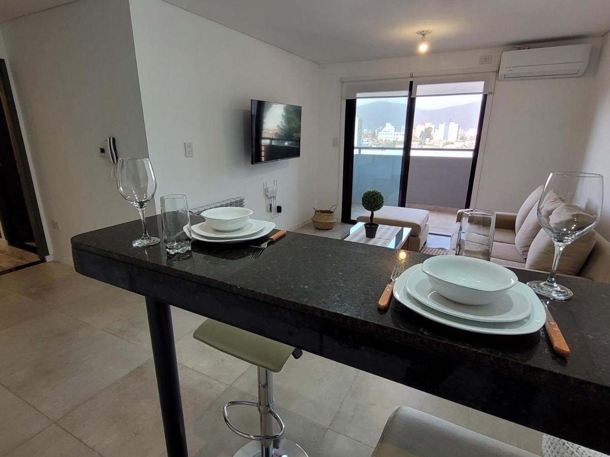 Apartamento Departamento La Gaviota Salta