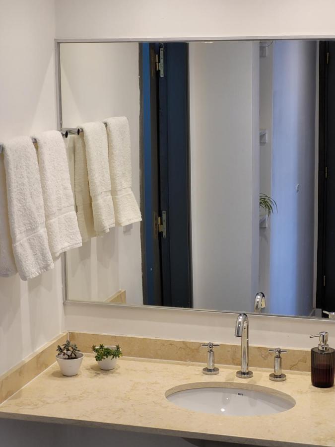 Apartamento Departamento La Gaviota Salta