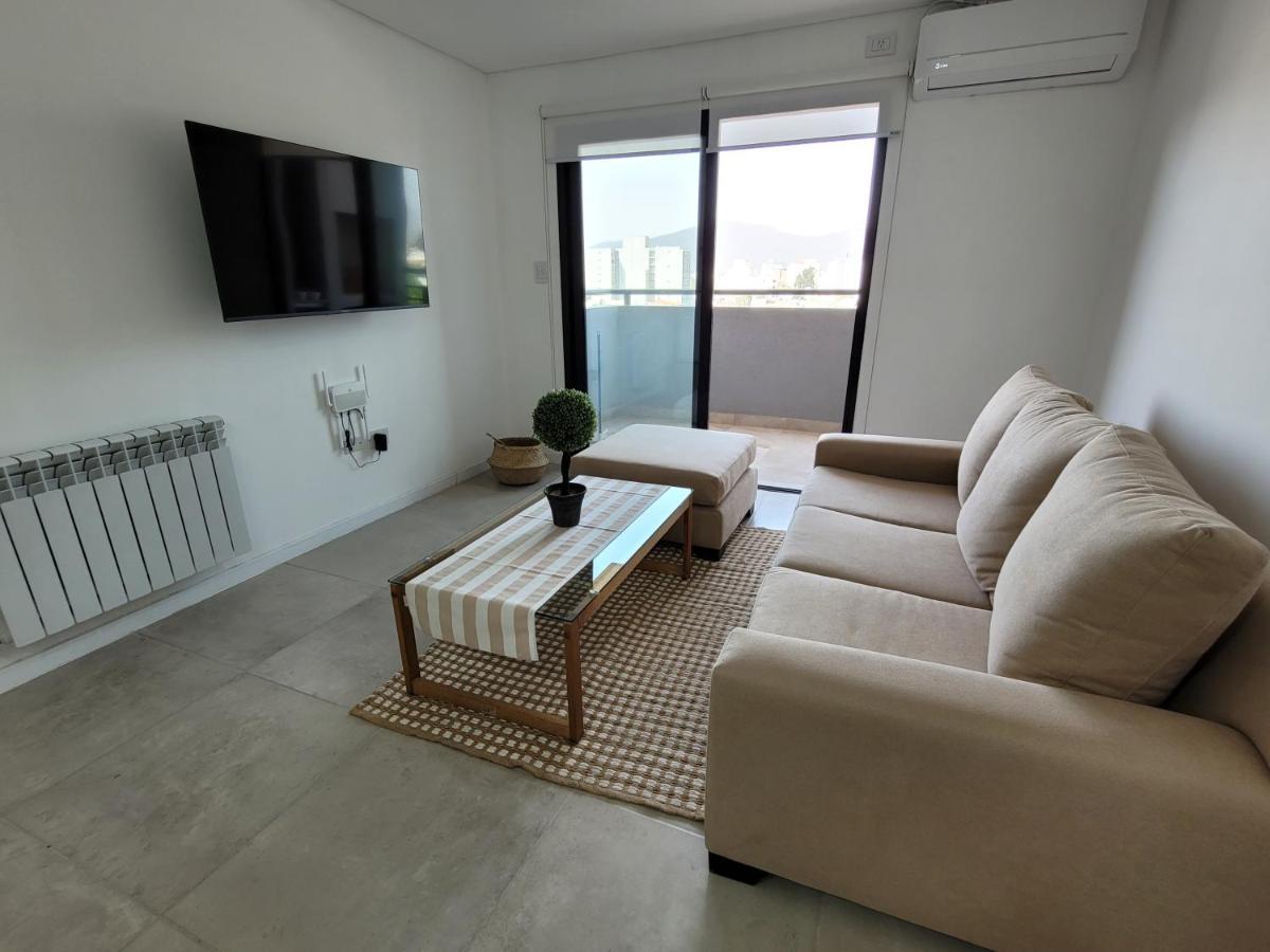 Departamento La Gaviota Apartamento
